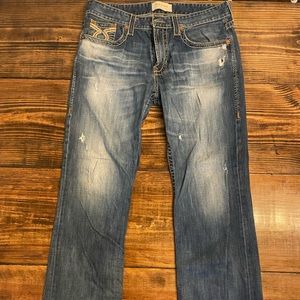 Big Star jeans 36R